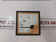 Lumel Ea17 Ammeter 0-300 A