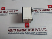 Lumel Ea17 Panel-mounted Measuring Device