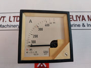 Lumel Ea17 Panel Ammeter 400/5A