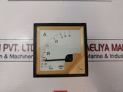 Lumel Ea17 Panel Meter 0-50/100A