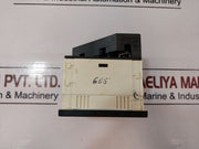 Lumel Ea17 Panel Meter 0-50/100A