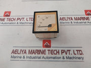 Lumel Ea17 Rotary Iron Meter