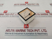 Lumel Ea17 Rotary Iron Meter