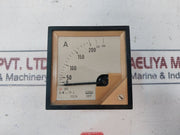 Lumel Ea17 Rotary Iron Meter