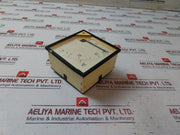 Lumel Ea19 0-50/100A Ammeter