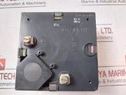 Lumel Ea19 0-50/100A Ammeter