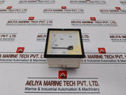 Lumel Ea 17 Volt Meter 0-600V