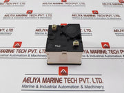 Lumel Ea 17 Volt Meter 0-600V