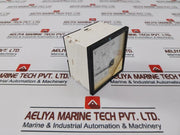 Lumel Ea 17 Volt Meter 0-600V