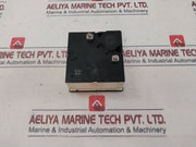 Lumel Ea 19 Voltmeter 2500/5A