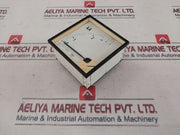 Lumel Ea 19 Voltmeter 2500/5A