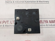 Lumel Ea 19 Voltmeter 2500/5A