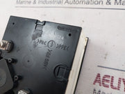 Lumel Ea 19 Voltmeter 2500/5A