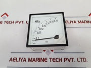 Lumel Ma19 Mpa Panel Meter Ma19M.A900X0000008