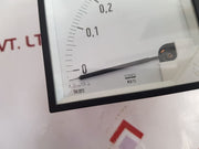 Lumel Ma19 Panel Meter Ma19M A900X0000008 New One