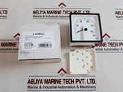 Lumel Ma19Ln A 105K000008 Indicator 0-200 Ppm