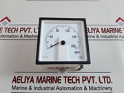 Lumel Ma19Ln A 105K000008 Indicator 0-200 Ppm