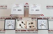 Lumel ma 19 analog panel meter ma19ln a900k000008