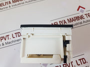 Lumel Ma 19 Panel Meter 0 To 10 Bar