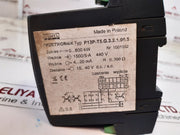 Lumel P13P Power Transducers P13P-t5.G.3.2.1.00.6