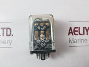 Lumel R15 Relay 10A 24V~