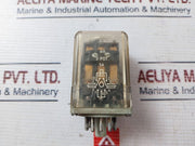 Lumel R15 Relay 5A