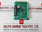 Lumen P00003082 Jab Interface Board