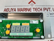 Cc-34220 Control Assembly Rev: 1