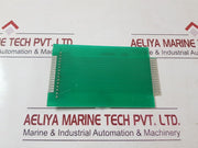 Lumitext 1250 Pcb Card