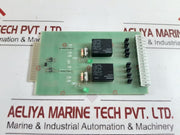 Lumitext 1511 88 Pcb Card