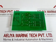 Lumitext 1511 88 Pcb Card