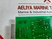 Lumitext 1511 88 Pcb Card