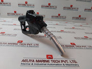 Lupus 2100-b-b05 1 Inch Npt Fuel Nozzle Hose Mwhmax1