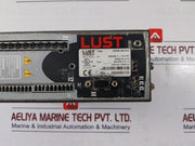 Lust Cdd34.005.C2.0 Servo Driver 400/460V