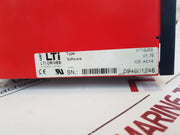 Lust Vf1202S Frequency Inverter  (Used)