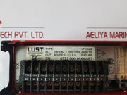 Lust Vf1202S Frequency Inverter 0,375 Kw