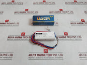 Luster Da-20D22S Electronic Ballast 220V 38W 0.18A 20W Lamp