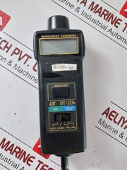 Lutron Dt-2236 Photo/Contact Tachometer