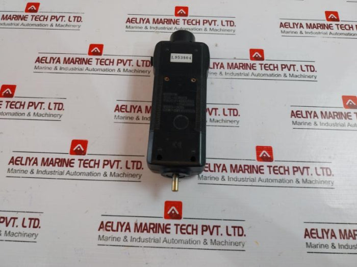 Lutron Dt-2236 Photo/Contact Tachometer L953804