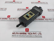 Lutron Dt-2236 Photo/Contact Tachometer N405904