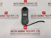 Lutron Lm-81 Am Anemometer (Battery Not Include)