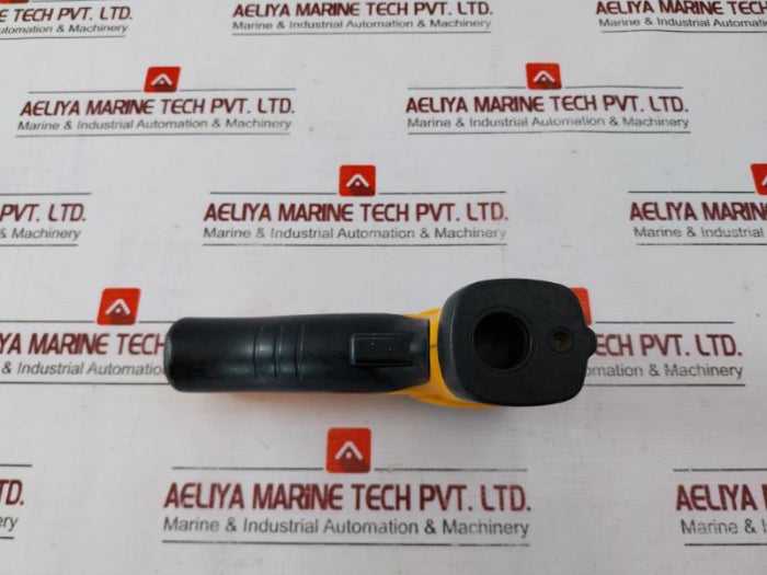 Lutron Mt-5 Digital Infrared Temperature Thermometer Class Ii 