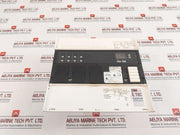 Lutron Qsgr-4Pce Control Unit 2300W 230V Ac