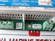 Lutron Qsne-4T10-d Energi Savr Node Rev A 0074A2Dd 230V 50/60Hz 200 Ma