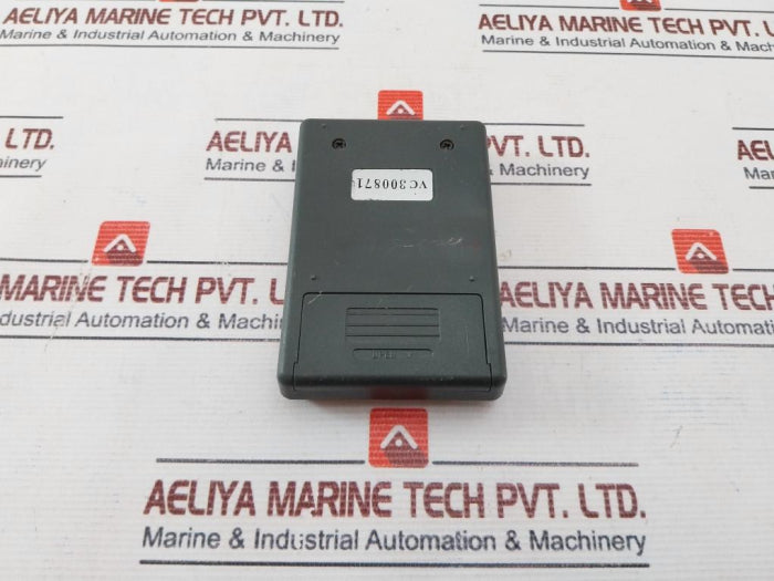 Lutron Tc-902 Digital K Type Lcd Thermometer Meter