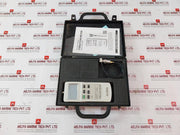 Lutron Vb-8201Ha Electronic Vibration Meter