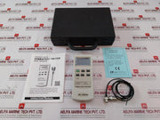 Lutron Vb-8201Ha Electronic Vibration Meter