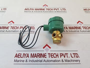 Asco 8320B175 General Purpose And Explosion-proof Solenoids Valve