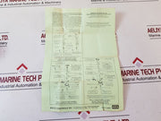 Asco 8320B175 General Purpose And Explosion-proof Solenoids Valve