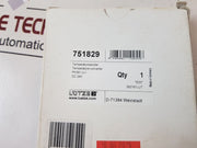 Lutze 751829 Temperature Converter